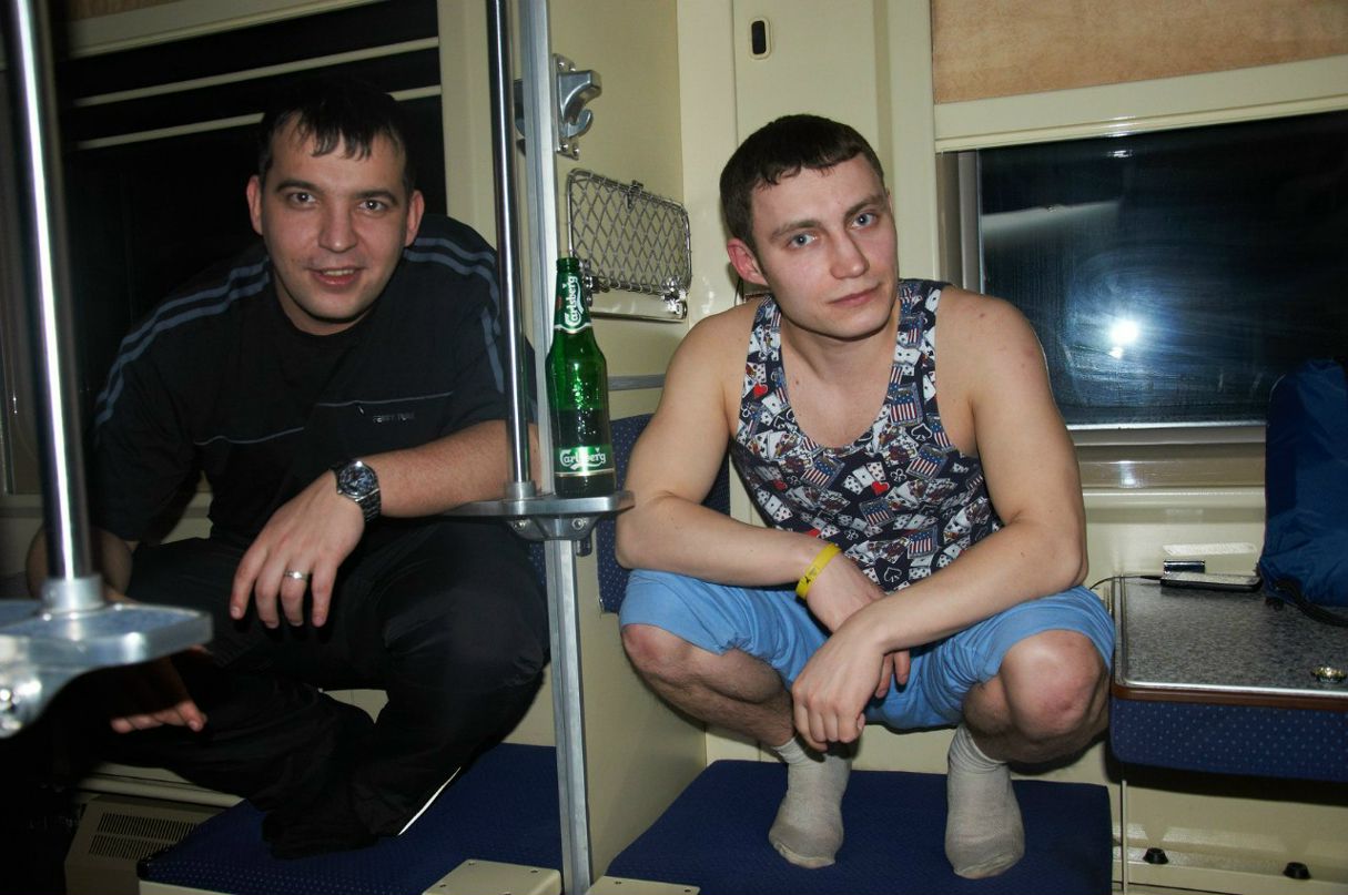 Михаил Ромайкин | Нижний Тагил