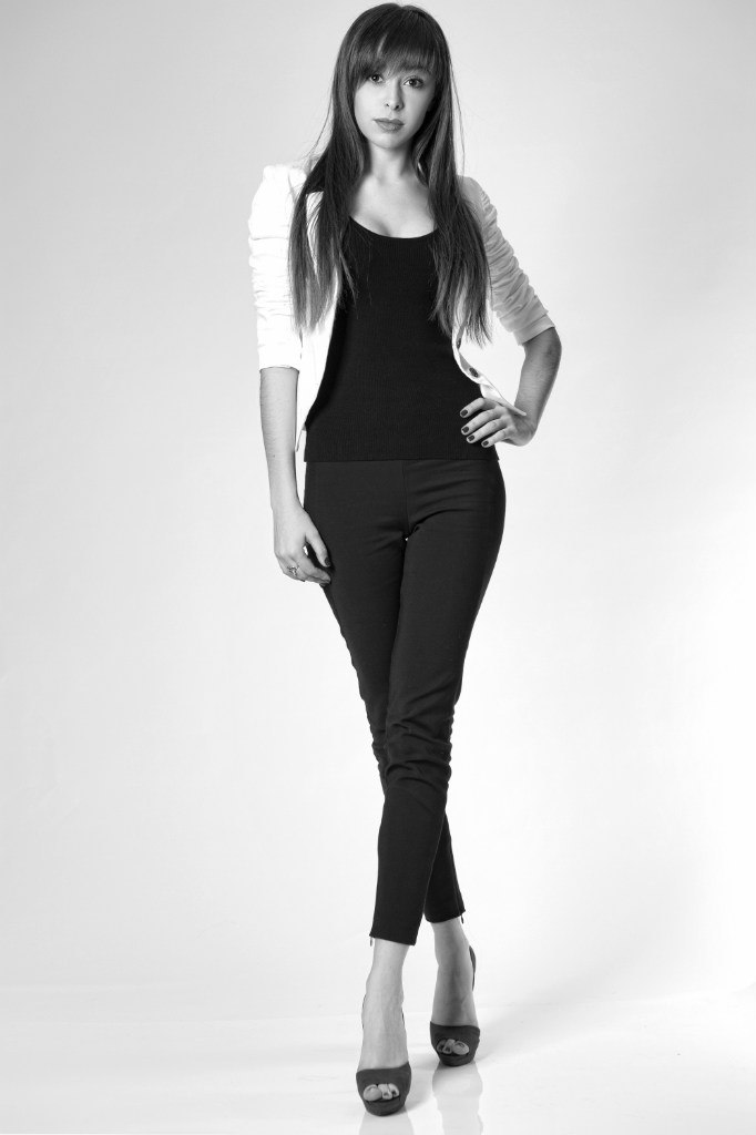 Динара Халикова | Москва