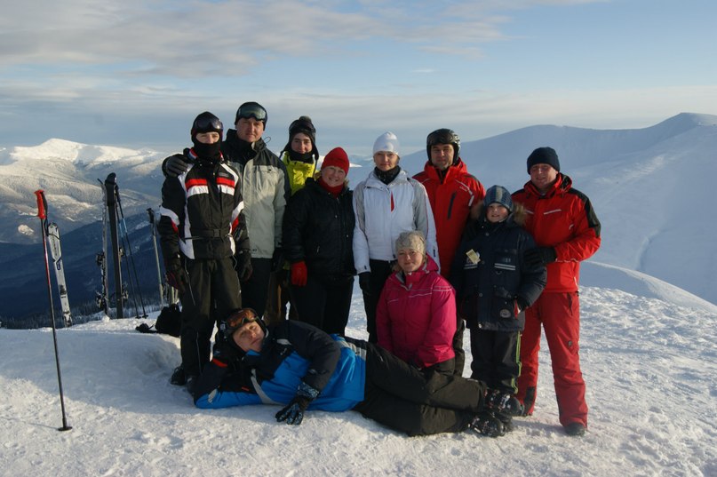 Валюха Кияница | Обухов