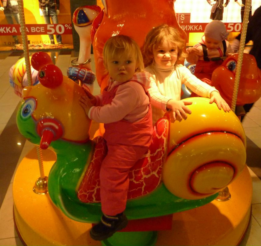 Юлия Чаркина | Киев