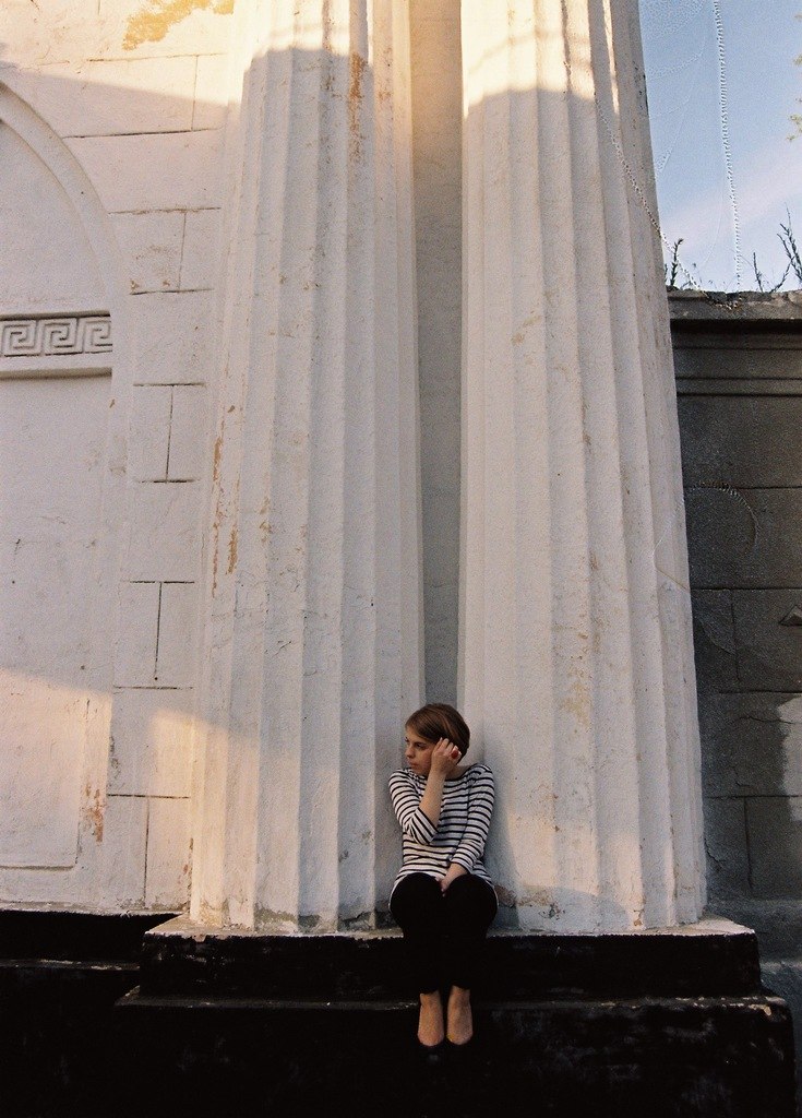 Соня Терещенко | 