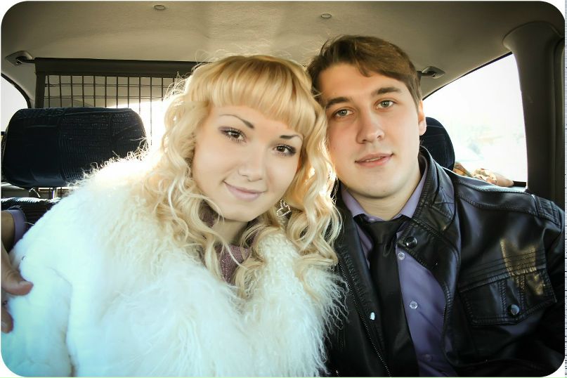 Дарья Горобец | Магнитогорск