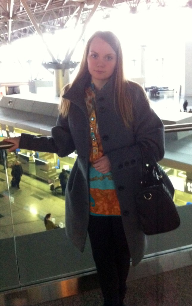 Анна Романова | Тюмень