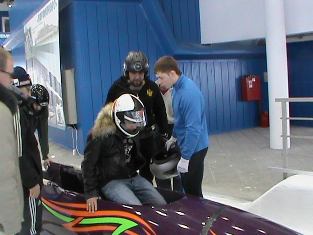 Алексей Шадеев | Дмитров