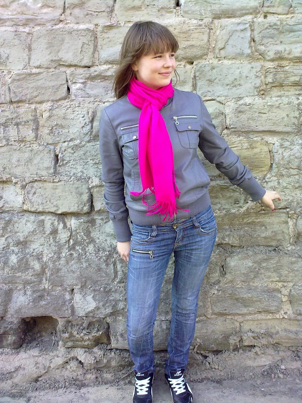 Наташа Ромашова | Пермь