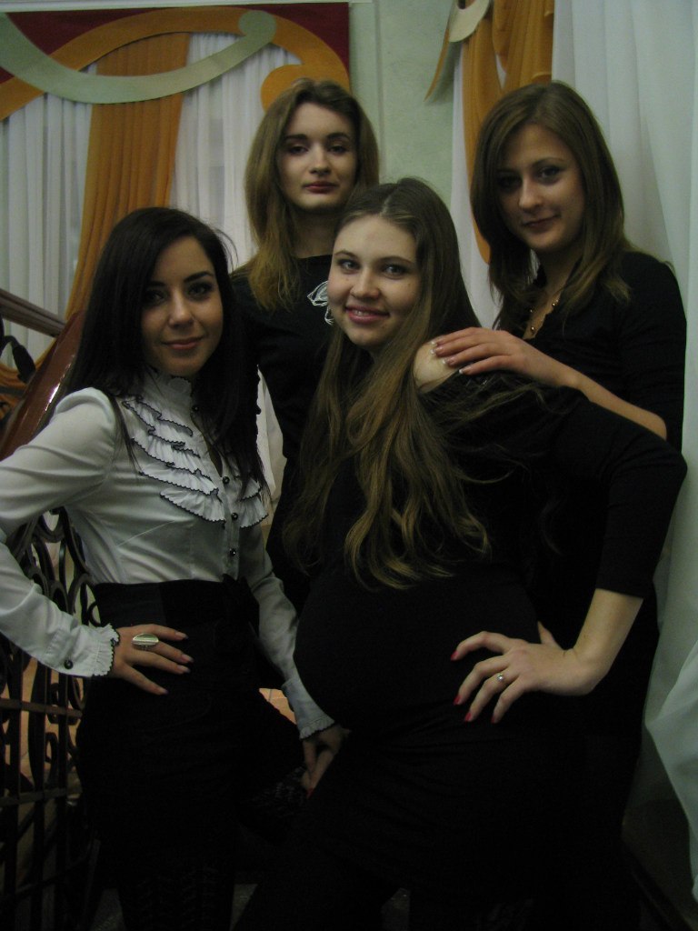 Иришка Письменная ♥♥♥ | Запорожье