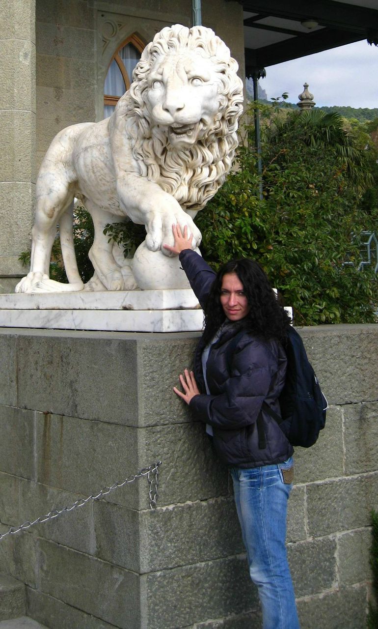 Анна Горлякова | Запорожье