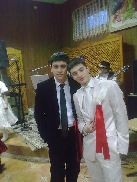 Бодя Днепровский dagistan | 