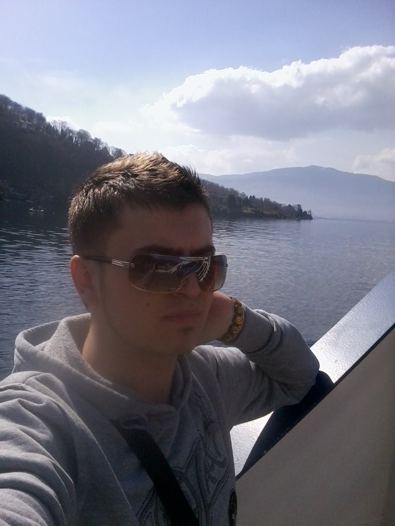 Dima Morar | Verbania