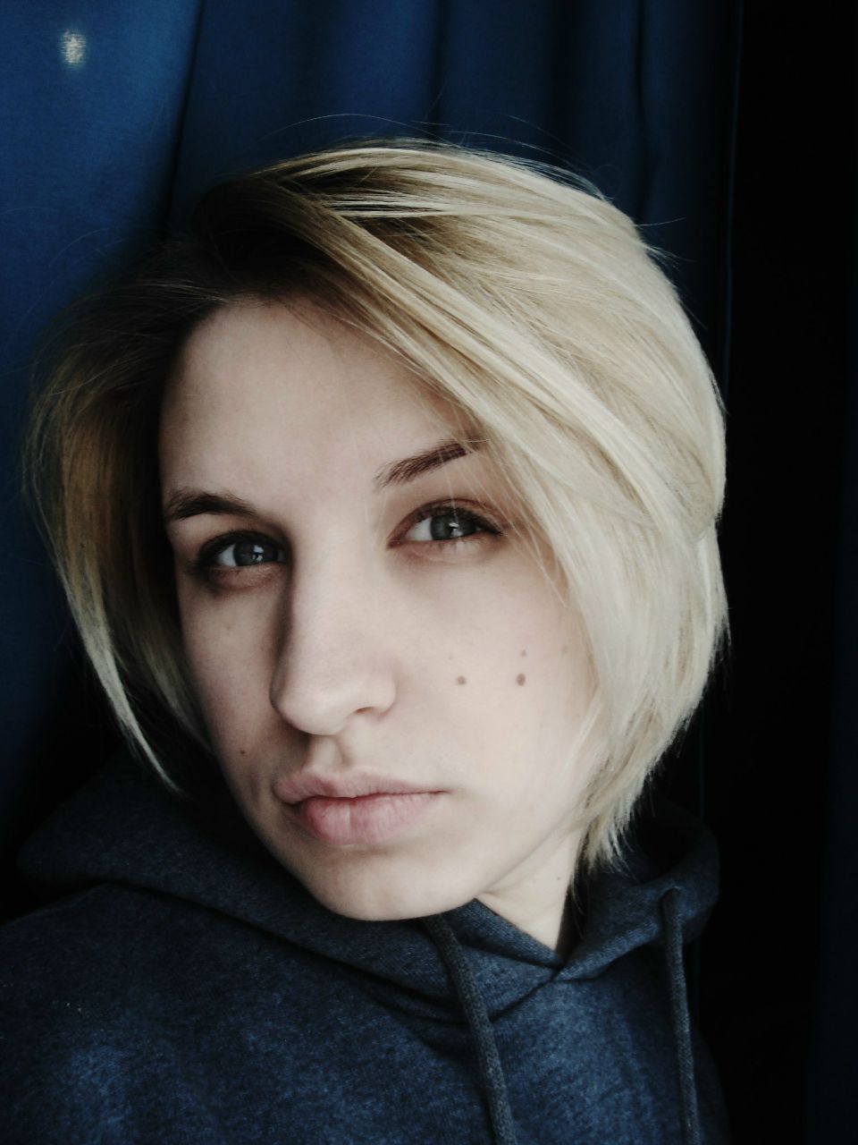 Alexandra Osinenko [Alexa_Tempo] | Санкт-Петербург