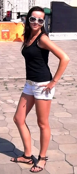 Виктория Башкова | Нижний Новгород