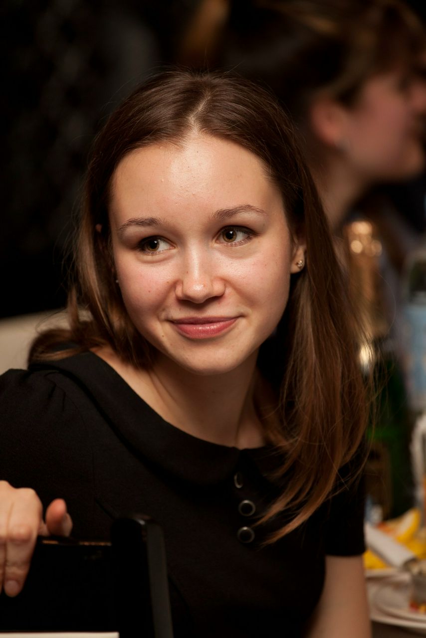 Настя Мамонтова | 