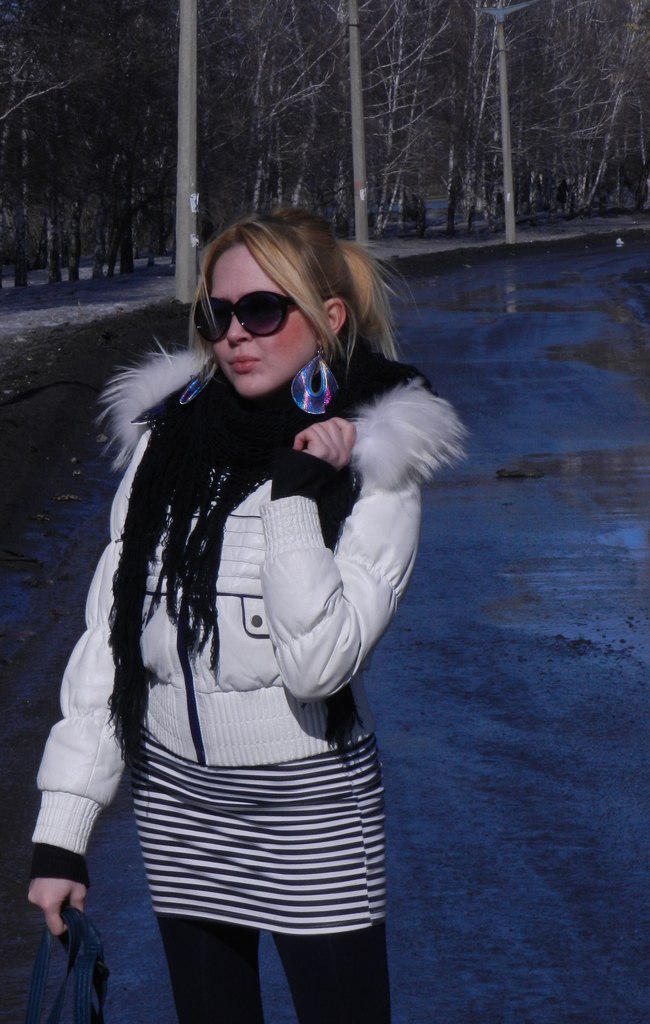 Ксения Галунчикова | Челябинск