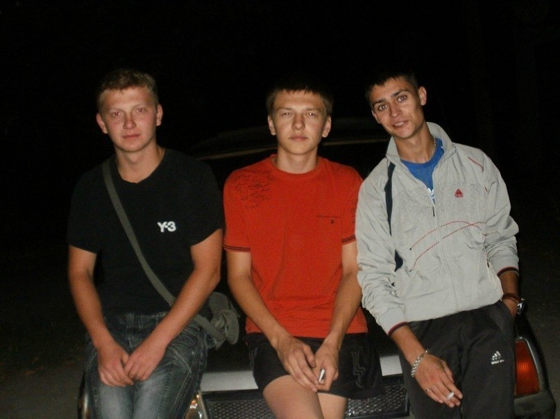 Макс Милованов | Харьков