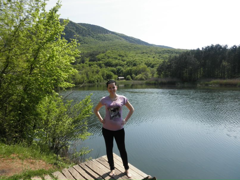 Елена Скиндер | Севастополь