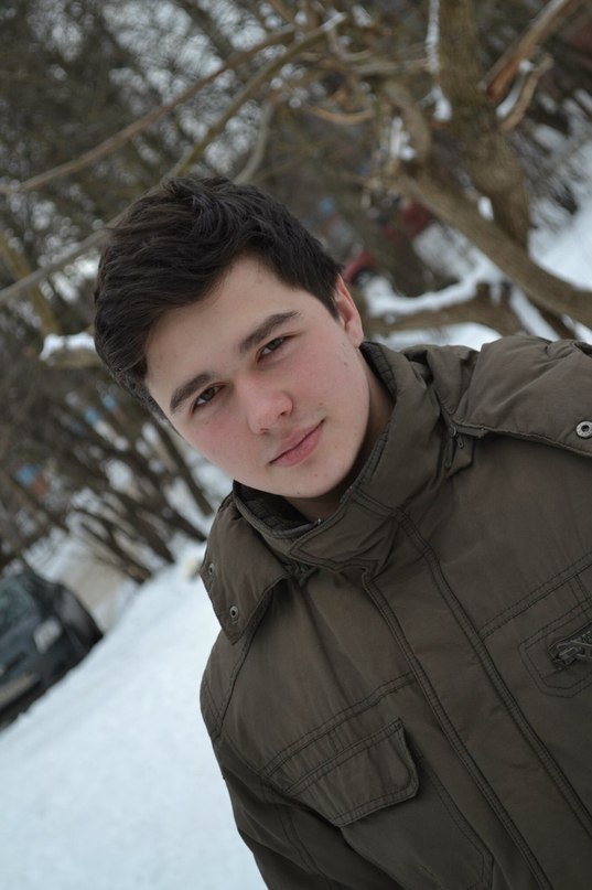 Кирилл Зенин | Серпухов