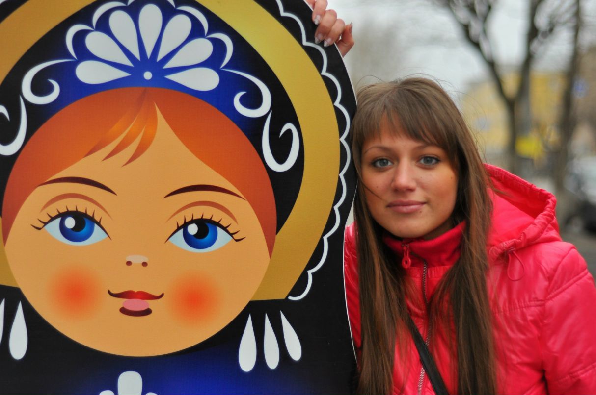 Алёна Тузова | Петрозаводск