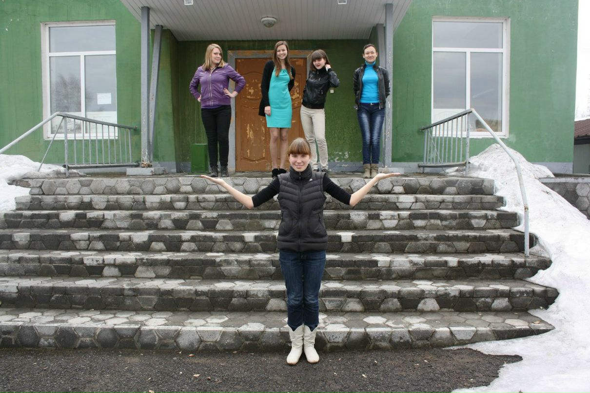 Елена Чигарева | 