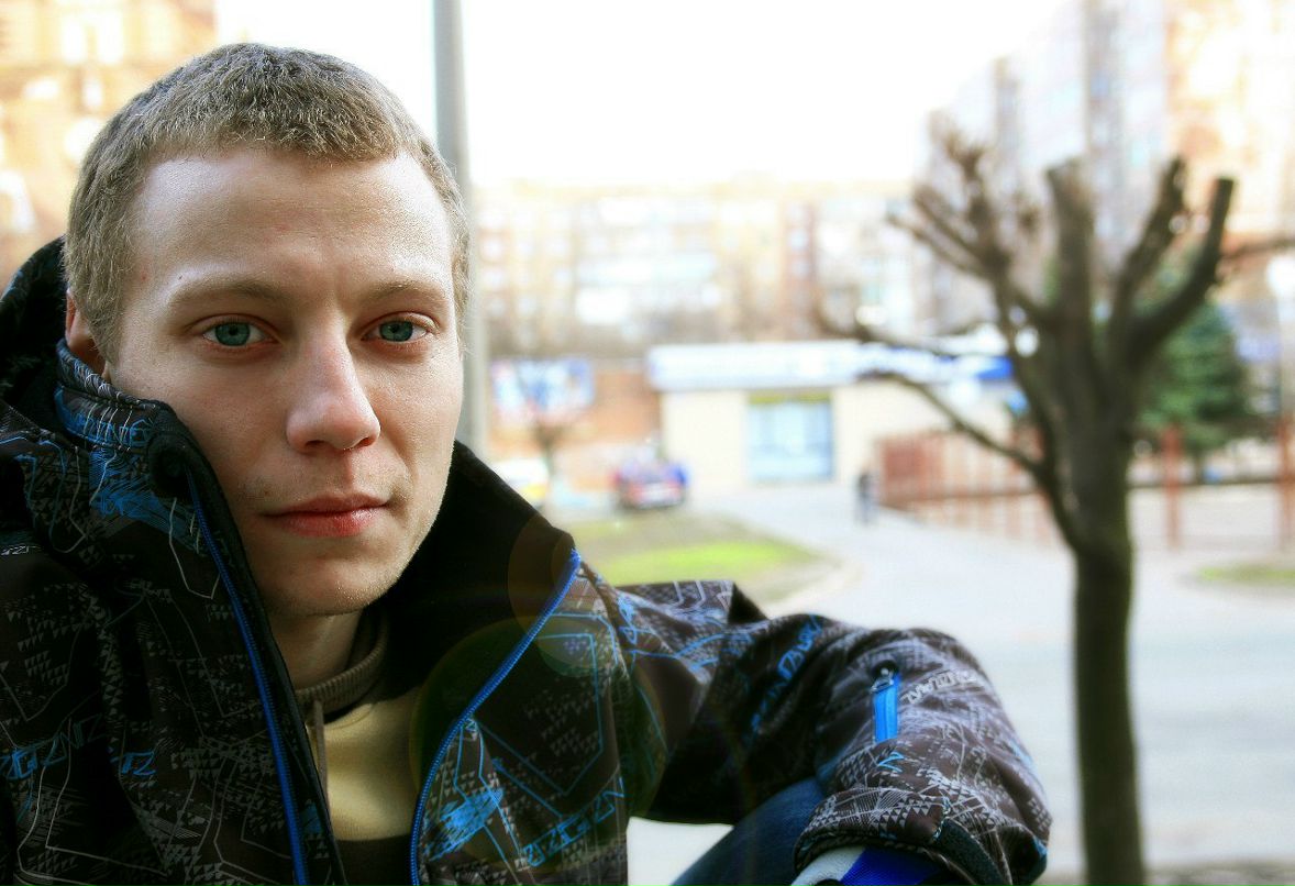 Михаил Беличенко | Краматорск