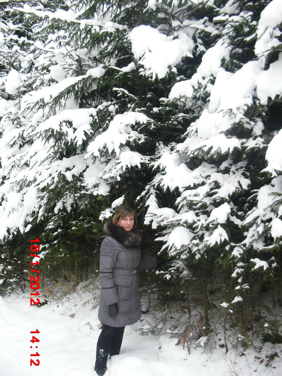 Светлана Петрунько | Борзна