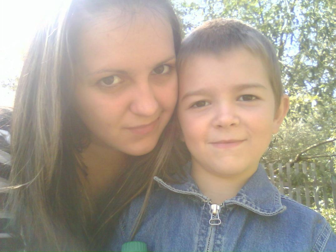 Леночка Савiна ♥_маленьке котеня_♥ | Белгород