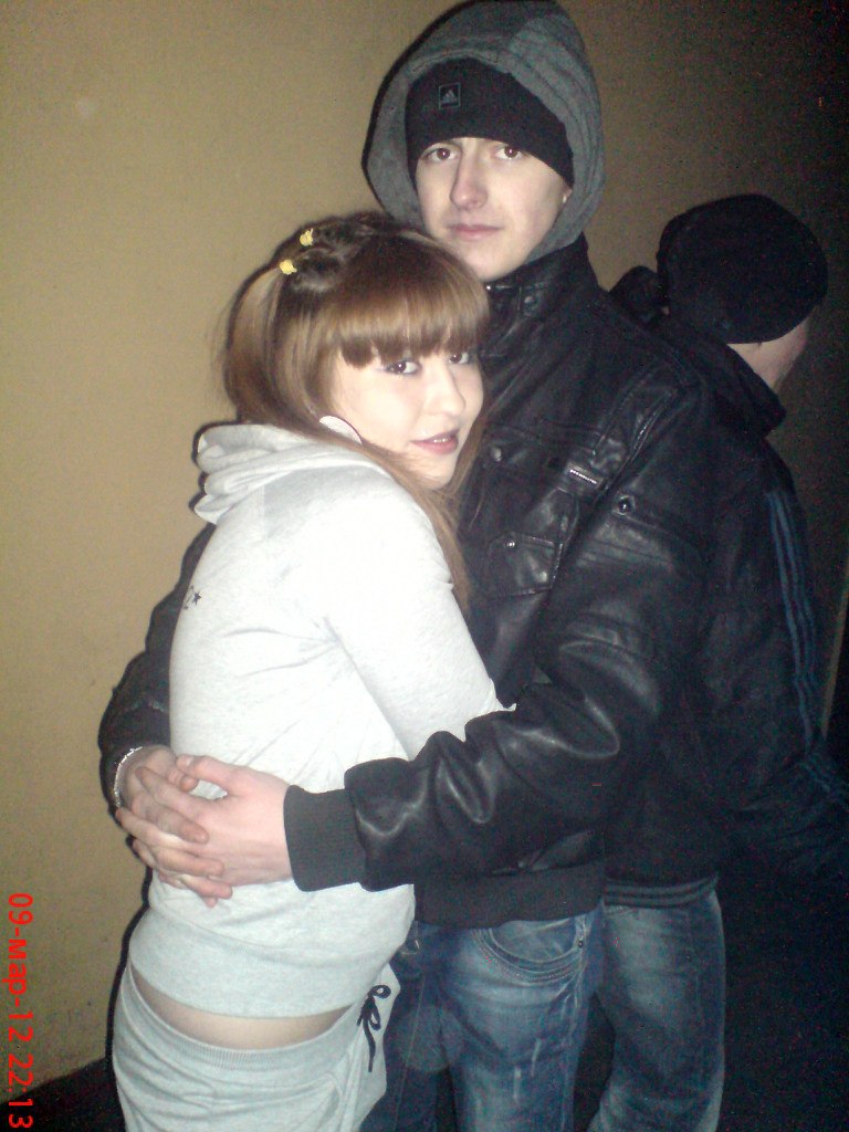 Анна Светова | Донецк