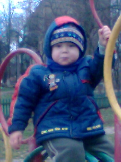 Юлия Муха | Киев