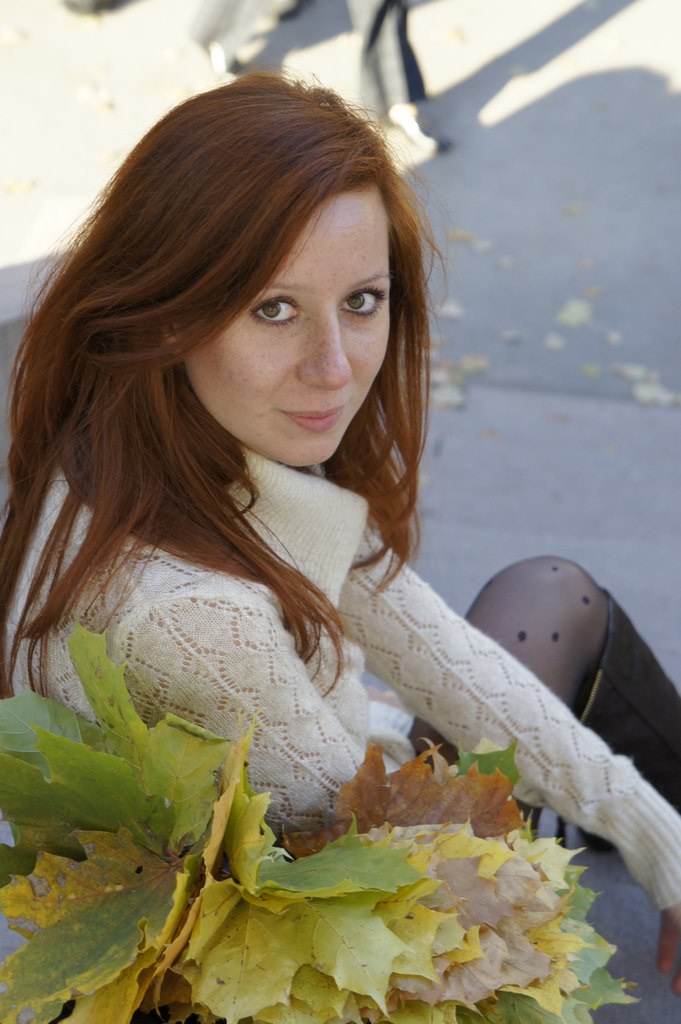 Екатерина Угольник | Москва