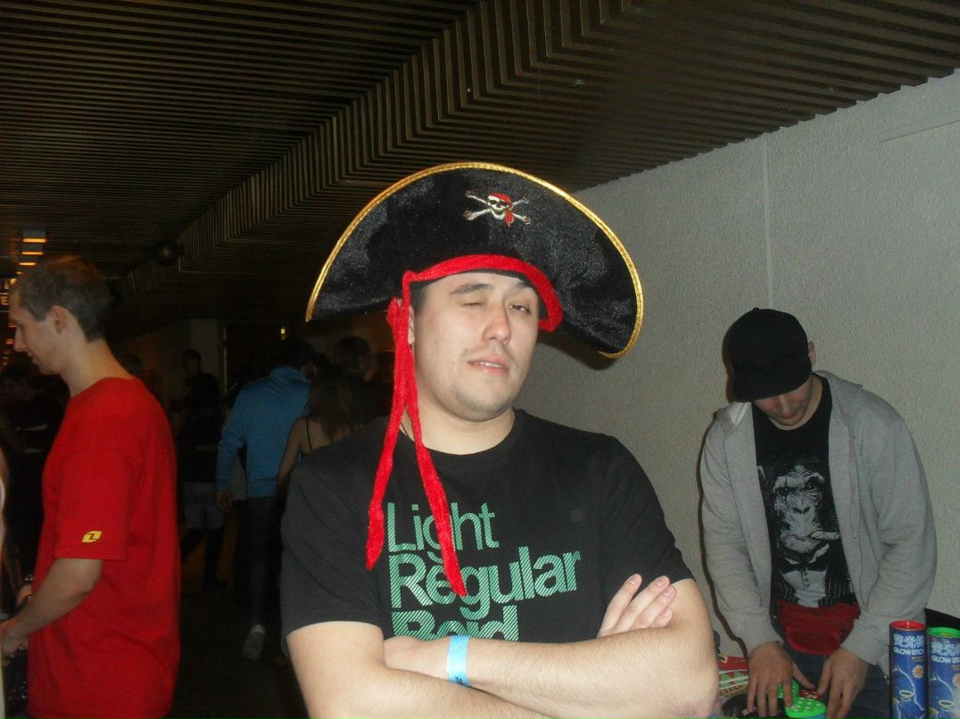 Диман Егоров | Ува