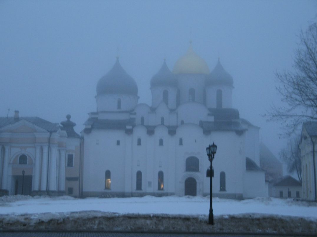 Катя Шапиро | Москва