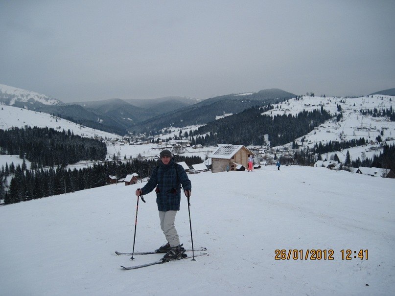 Витя Островский | Херсон