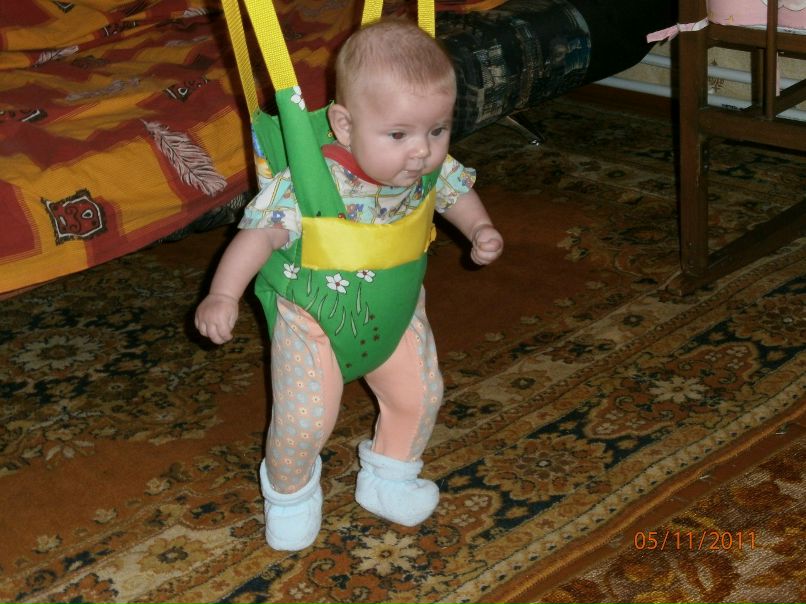 Екатерина Федосеева | Уфа