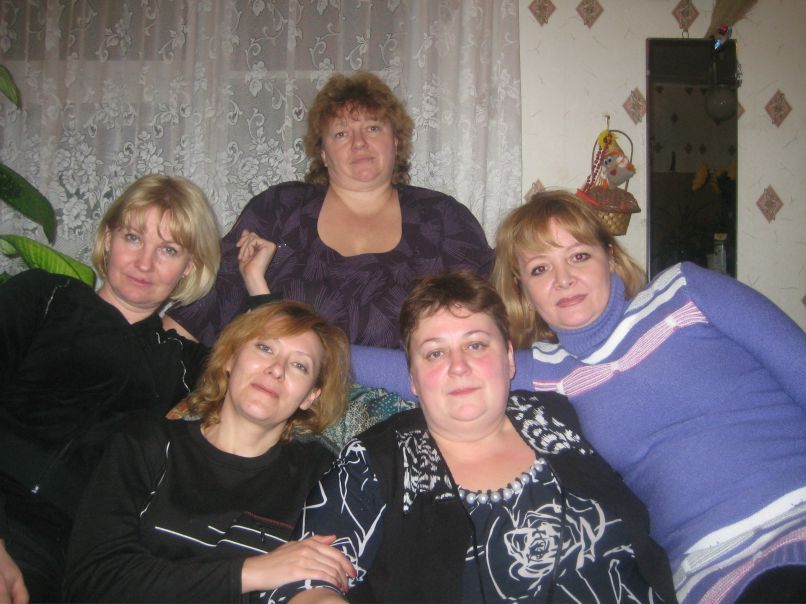 Елена Мишкина | Санкт-Петербург