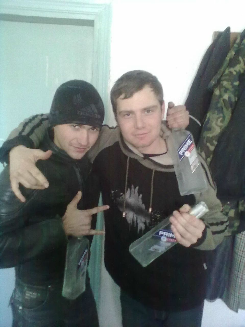 Лада Абрамова | Донецк