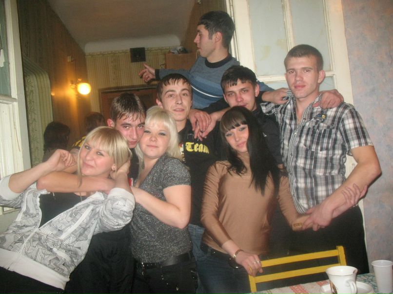 Александр Решетников | Свирск