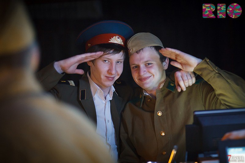 Arseniy Timoshenko | Днепр (Днепропетровск)