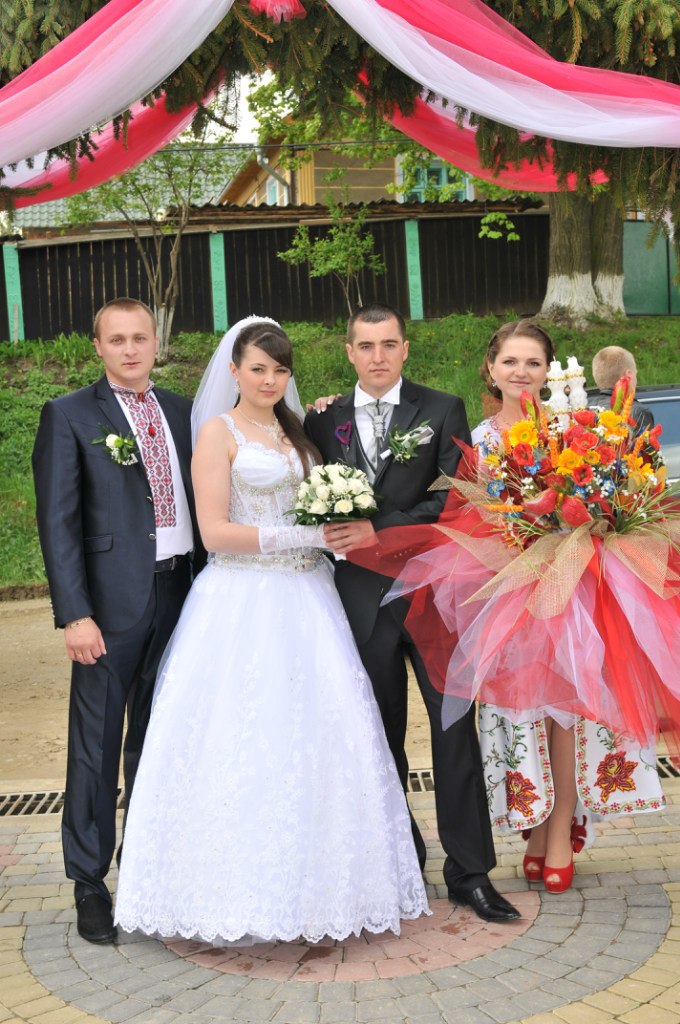 Наташа Столярчук | Черновцы