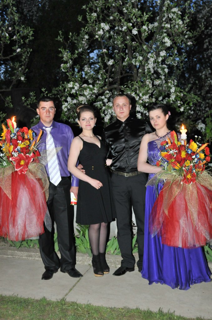 Наташа Столярчук | Черновцы