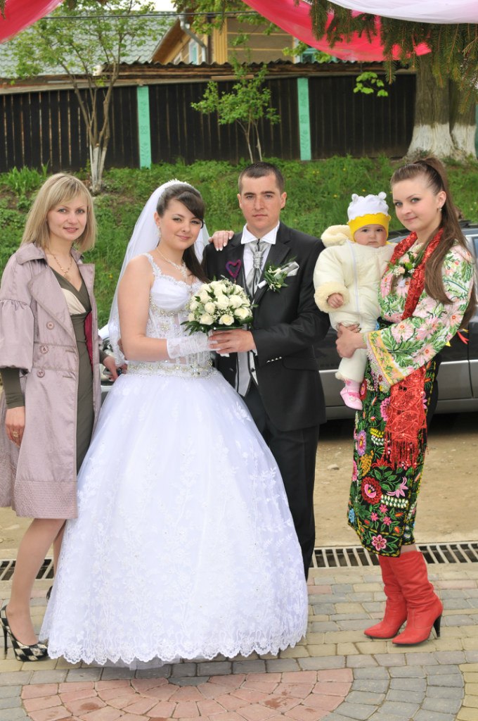 Наташа Столярчук | Черновцы