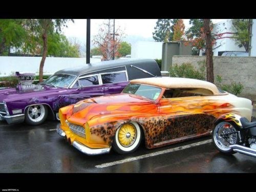 Андрей Zver | México