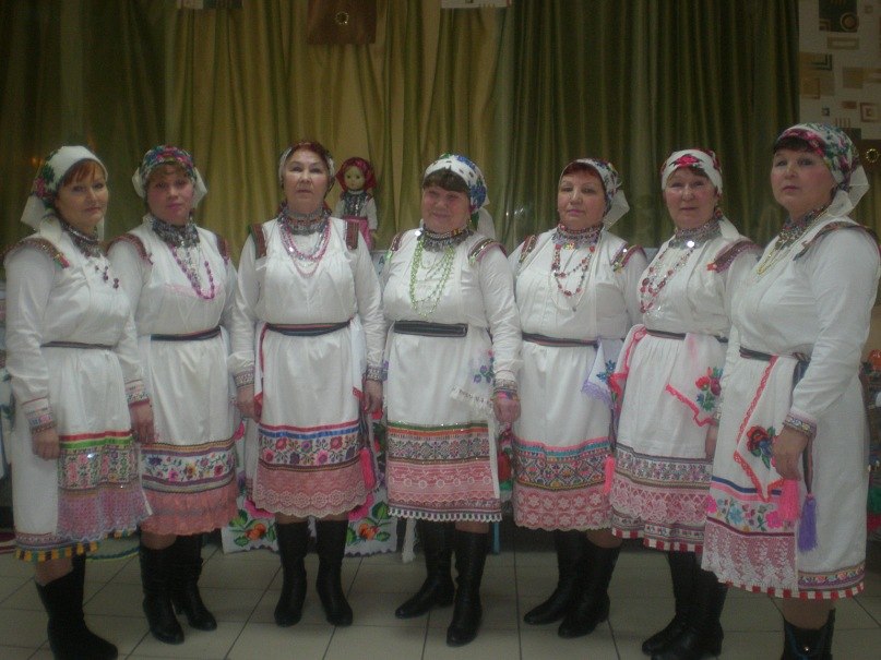 Ирина Ласточкина | Сидельниково