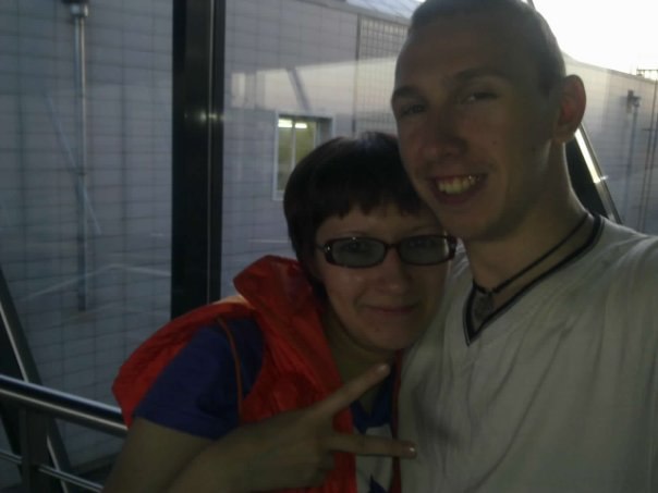 Иван Крылов Олегович | Мурманск