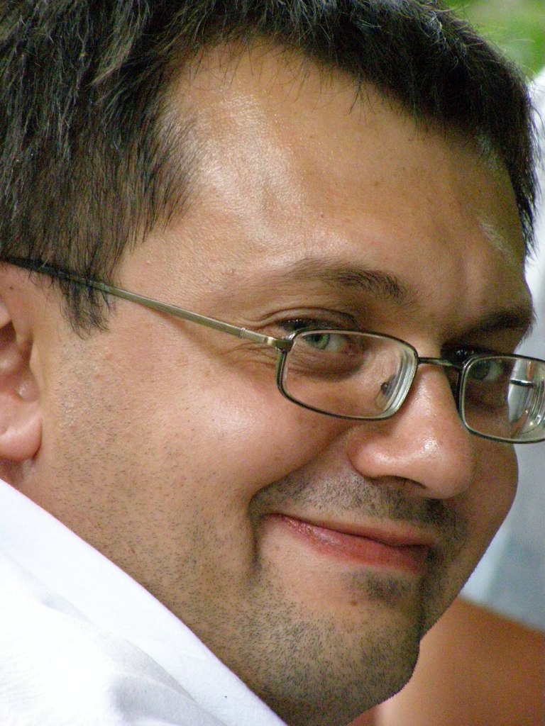 Женько Popov | Днепр (Днепропетровск)