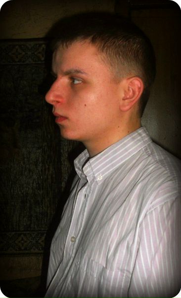 №27, Юрий Ильченко, 35 лет, Москва №27, Юрий Ильченко, 35 лет, Москва