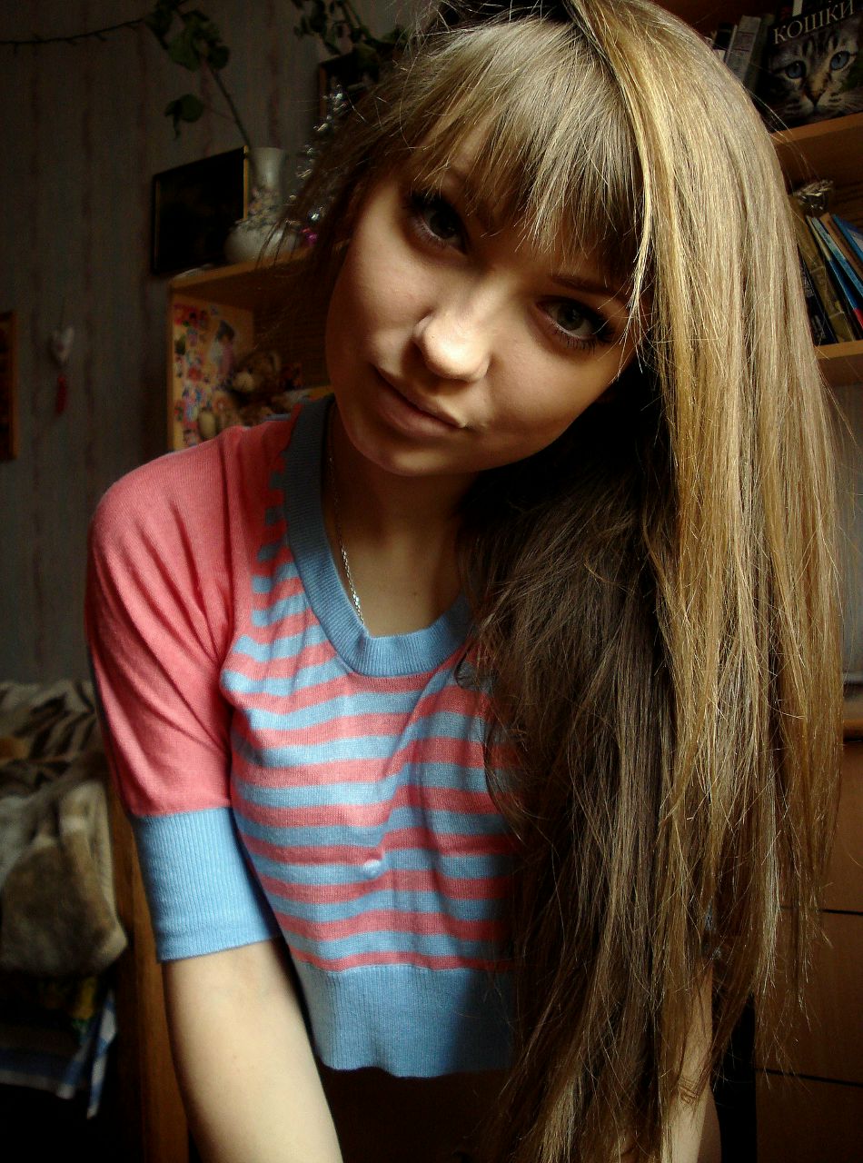 Василиса Уварова ♡ | Санкт-Петербург