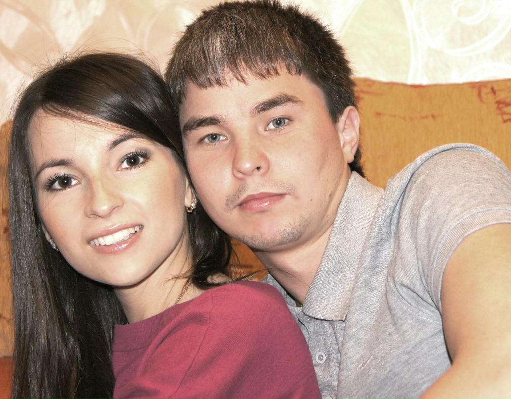 Альбина Гизатуллина | Альметьевск