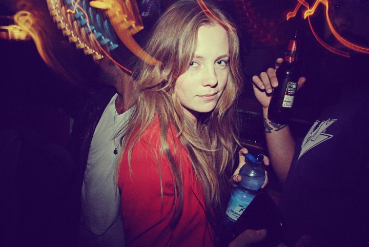 Julia Finkel-Chistakova | Тель-Авив