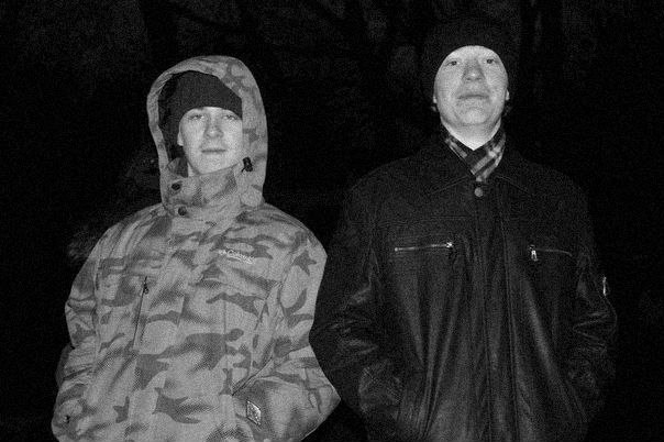 Kostya Sukachev | Калининград