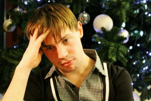 №160, Антон Гаврилов, 35 лет, Екатеринбург №160, Антон Гаврилов, 35 лет, Екатеринбург