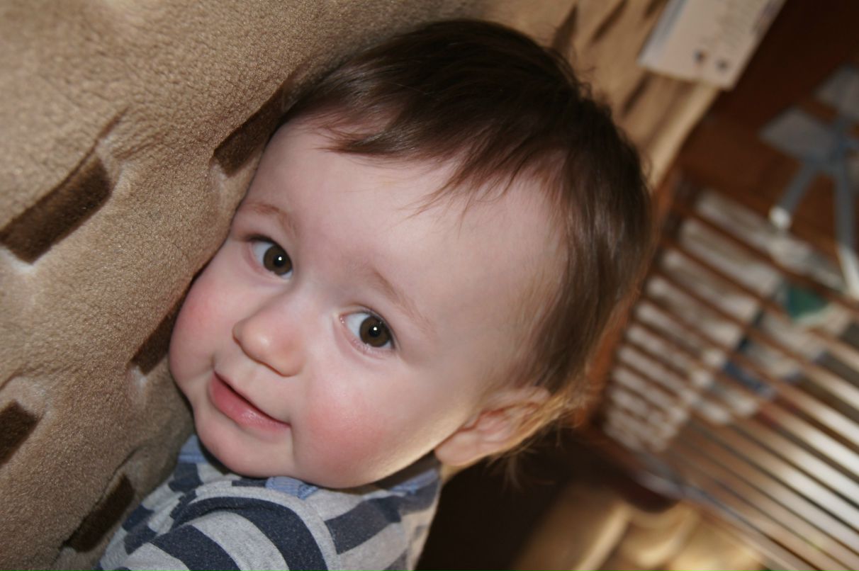 Анюта Феденко | Гатчина